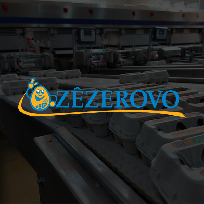 Zêzerovo